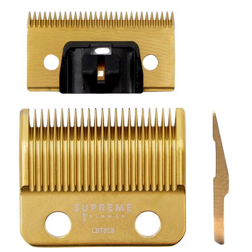 Ceramic Taper Blade For Clippers, view 3