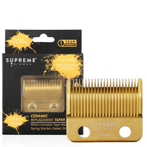 Ceramic Taper Blade For Clippers, view 4