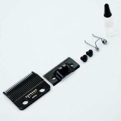 Ceramic Taper Blade For Clippers, view 6