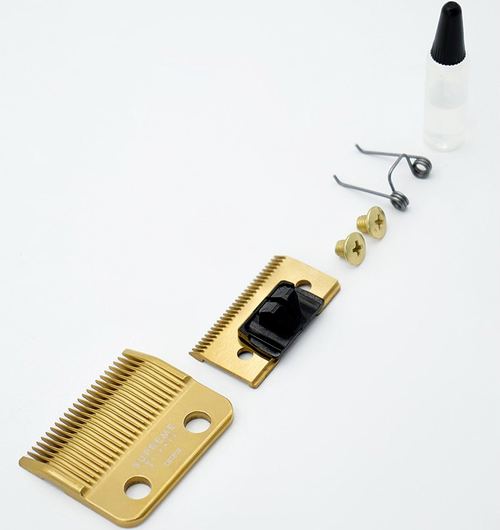 Ceramic Taper Blade For Clippers, view 8