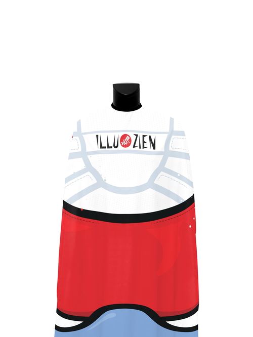 Cherry 11 PRO Cape, view 2