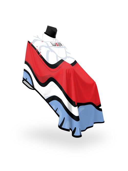 Cherry 11 PRO Cape, view 4