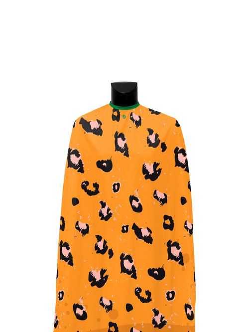 Citrus Cheetah PRO Cape, view 2
