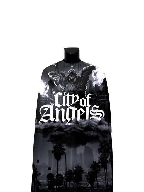City of Angels PRO Cape, view 2