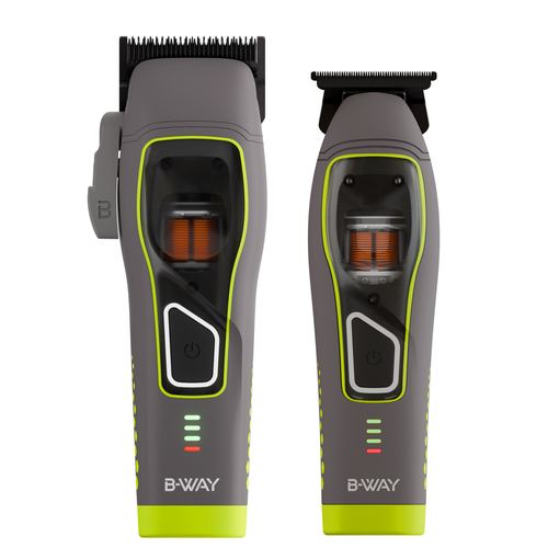 Clipper +trimmer Linear Set