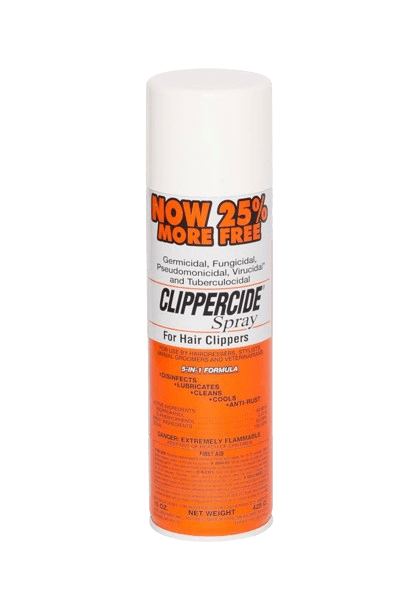 Clippercide
