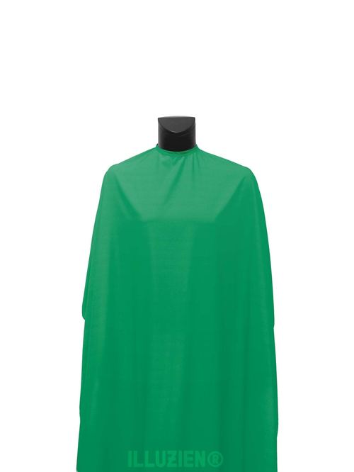Clover Green PRO Cape, view 2
