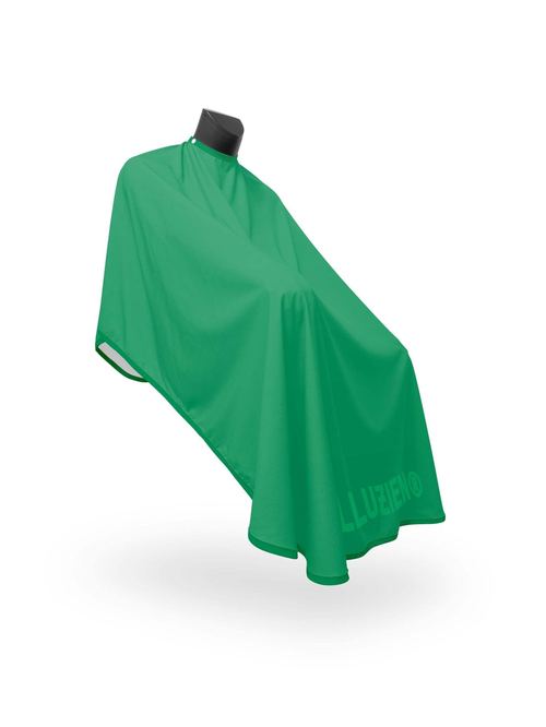 Clover Green PRO Cape, view 4