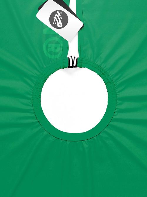 Clover Green PRO Cape, view 5