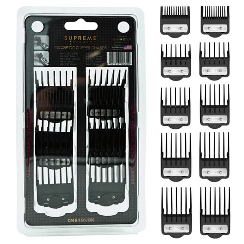 CMG150 Magnetic Guards for DarkStar72, view 2