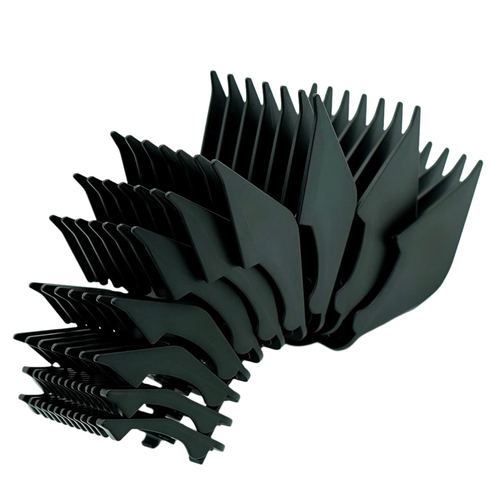 CMG150 Magnetic Guards for DarkStar72, view 5