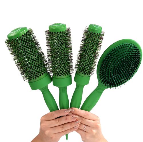 COCCO® Aura Brush Set (Green)