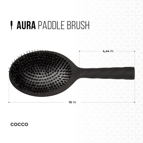 COCCO® Aura Brush Set (Green), view 6