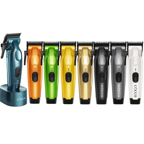 Cocco Clipper (Random Selection)