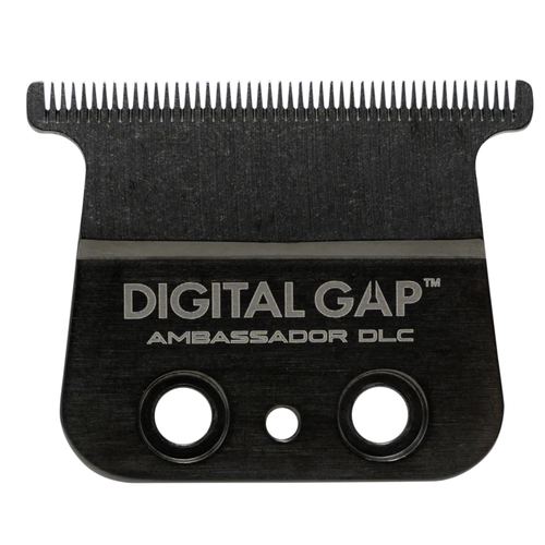 Cocco Digital Gap™ Ambassador Dlc Trimmer Blade