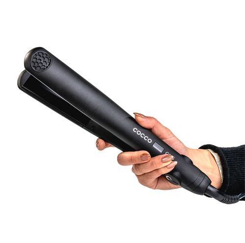 COCCO® GNS 1.25" Flat Iron V3