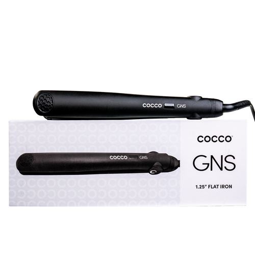 COCCO® GNS 1.25" Flat Iron V3, view 2