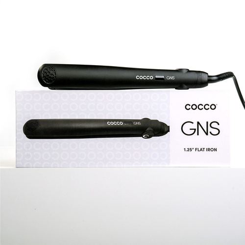 COCCO® GNS 1.25" Flat Iron V3, view 5
