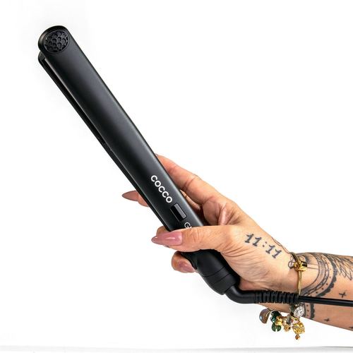 Cocco® Gns 1" Flat Iron V3, view 4