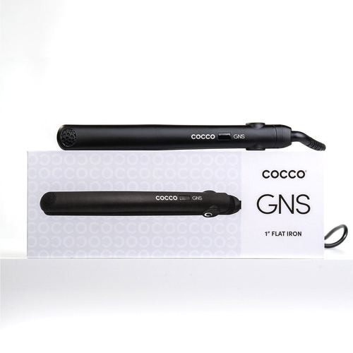 Cocco® Gns 1" Flat Iron V3, view 5