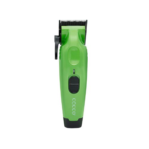 Cocco Hyper Veloce Pro Clipper, view 3
