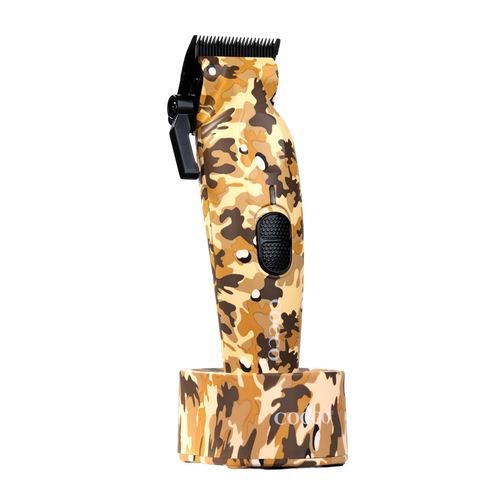 COCCO® Hyper Veloce Pro Clipper (Camo)