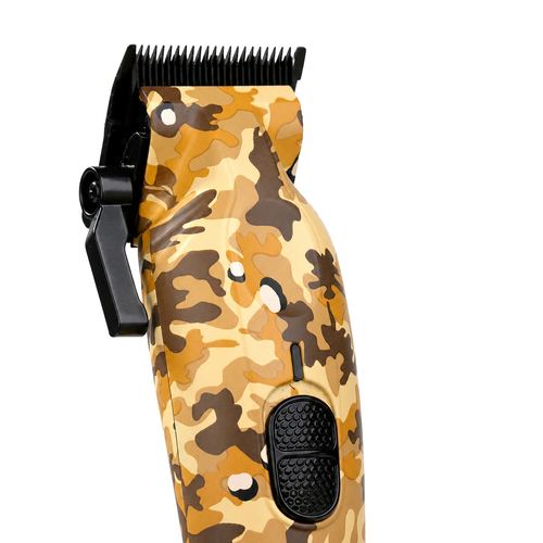 COCCO® Hyper Veloce Pro Clipper (Camo), view 2