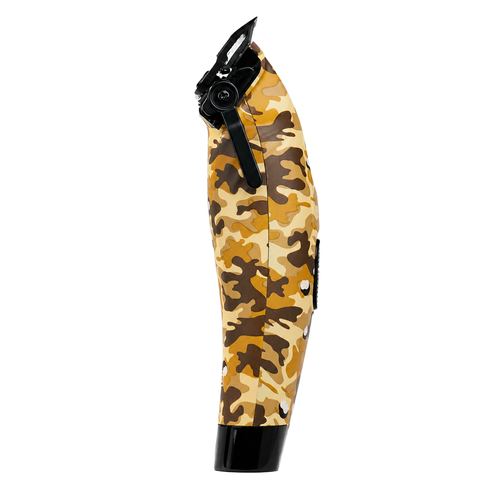 COCCO® Hyper Veloce Pro Clipper (Camo), view 5