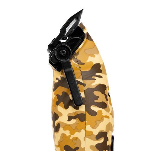 COCCO® Hyper Veloce Pro Clipper (Camo), view 6