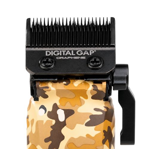 COCCO® Hyper Veloce Pro Clipper (Camo), view 7