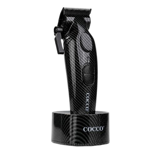 COCCO® Hyper Veloce Pro Clipper (Carbon Fiber)