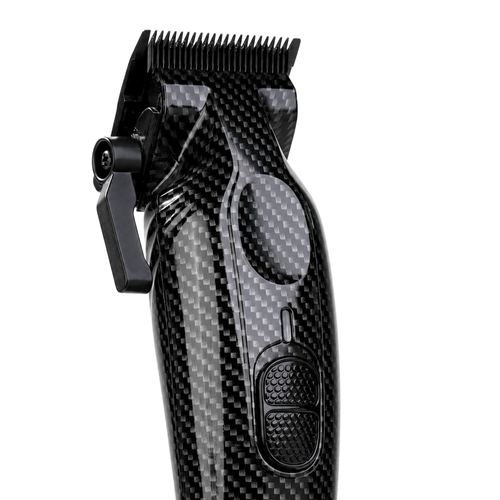 COCCO® Hyper Veloce Pro Clipper (Carbon Fiber), view 2