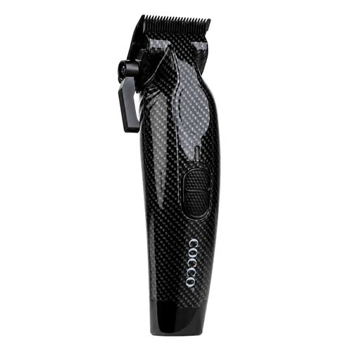 COCCO® Hyper Veloce Pro Clipper (Carbon Fiber), view 3