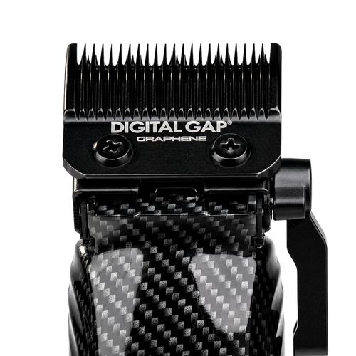 COCCO® Hyper Veloce Pro Clipper (Carbon Fiber), view 4
