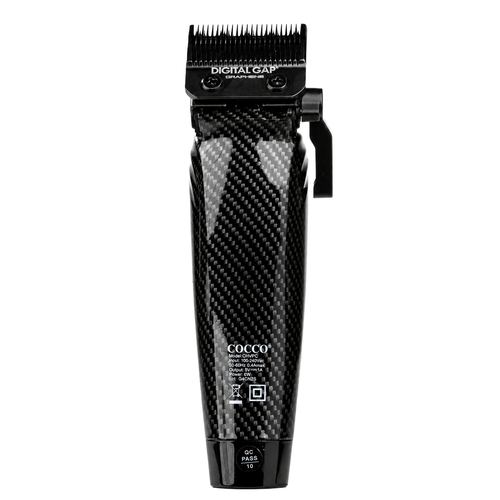 COCCO® Hyper Veloce Pro Clipper (Carbon Fiber), view 5