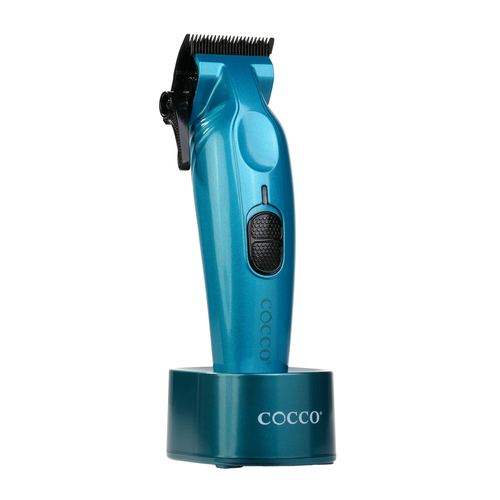 COCCO® Hyper Veloce Pro Clipper (Dark Teal)