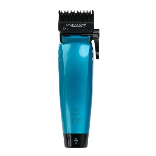 COCCO® Hyper Veloce Pro Clipper (Dark Teal), view 6
