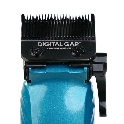 COCCO® Hyper Veloce Pro Clipper (Dark Teal), view 7