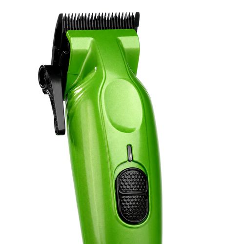 COCCO® Hyper Veloce Pro Clipper (Green), view 2