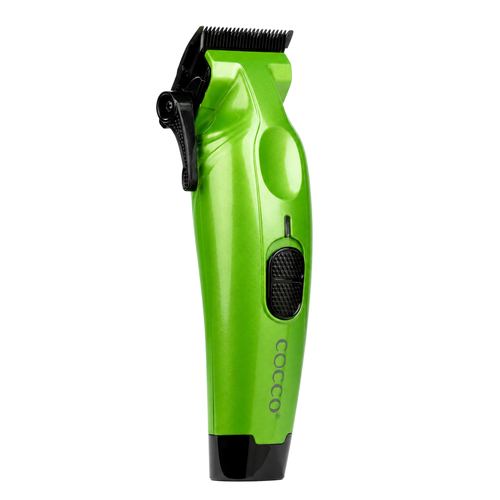 COCCO® Hyper Veloce Pro Clipper (Green), view 3