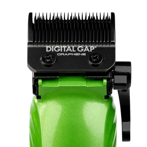 COCCO® Hyper Veloce Pro Clipper (Green), view 4