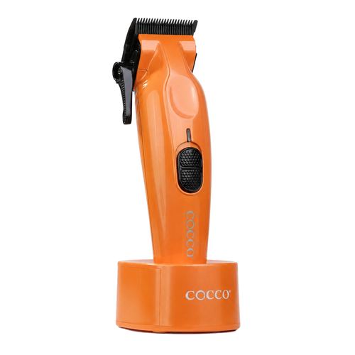 COCCO® Hyper Veloce Pro Clipper (Orange)