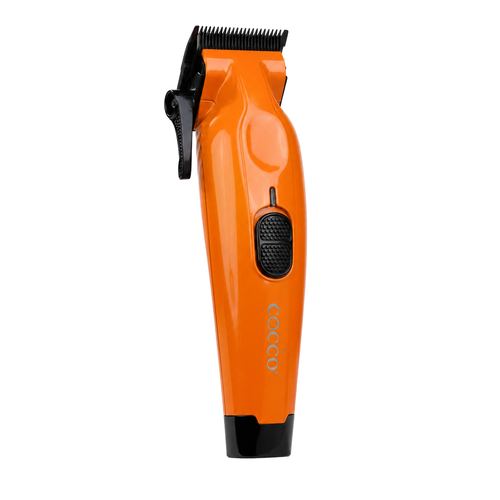 COCCO® Hyper Veloce Pro Clipper (Orange), view 3