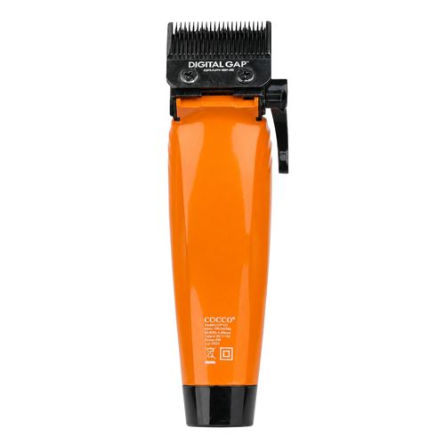 COCCO® Hyper Veloce Pro Clipper (Orange), view 4