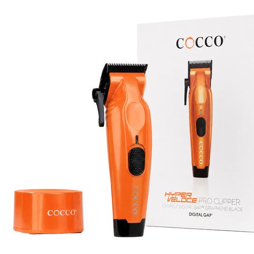 COCCO® Hyper Veloce Pro Clipper (Orange), view 7