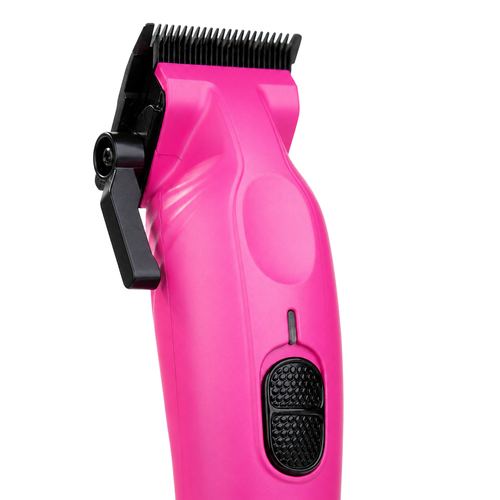 COCCO® Hyper Veloce Pro Clipper (Pink), view 2