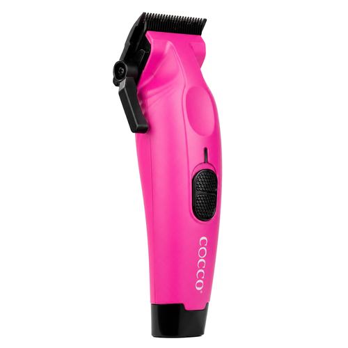 COCCO® Hyper Veloce Pro Clipper (Pink), view 3