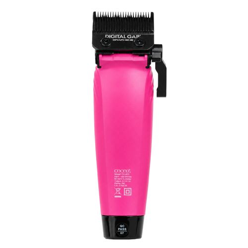 COCCO® Hyper Veloce Pro Clipper (Pink), view 6