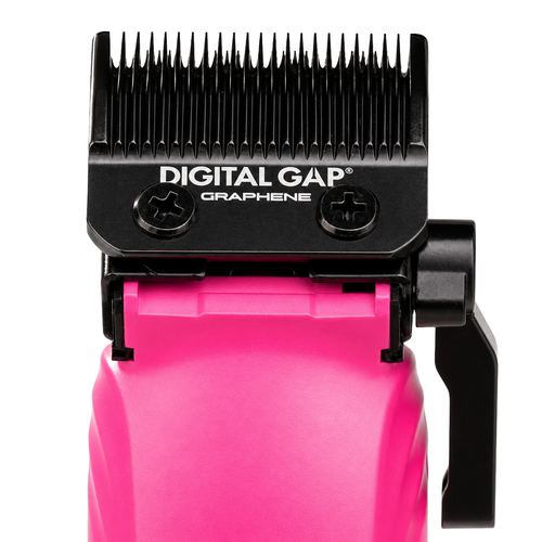 COCCO® Hyper Veloce Pro Clipper (Pink), view 7