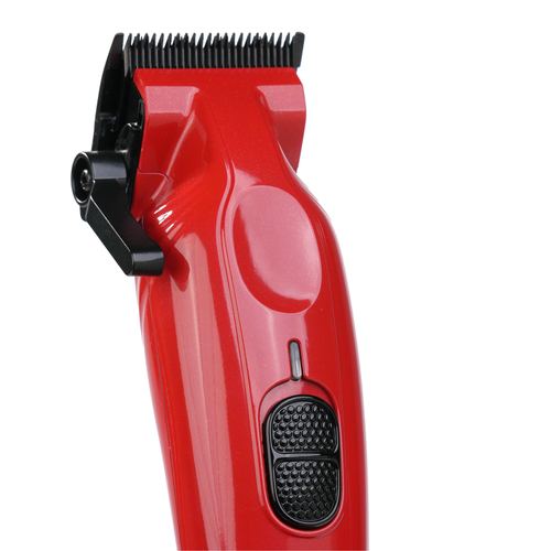 COCCO® Hyper Veloce Pro Clipper (Red), view 2